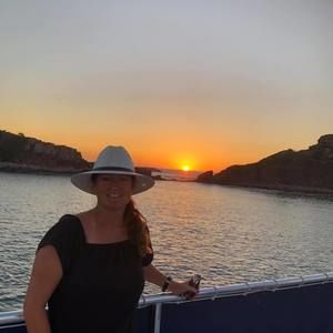 Meet your Posher, Charlene